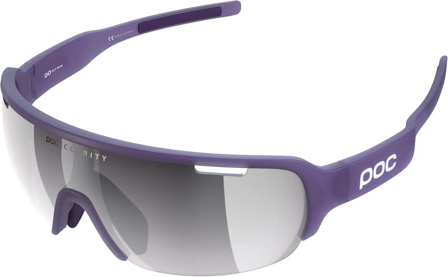 POC, DO Half Blade, Versatile Sunglasses