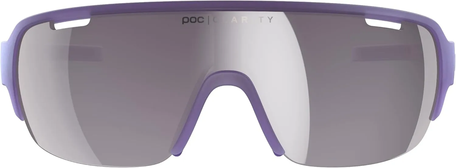 POC, DO Half Blade, Versatile Sunglasses