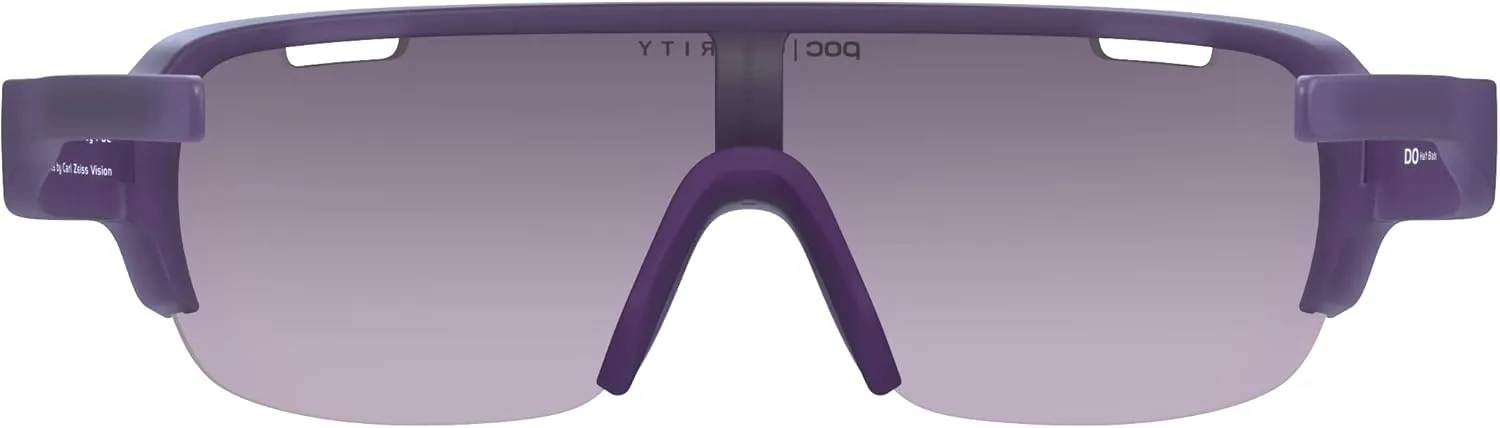 POC, DO Half Blade, Versatile Sunglasses