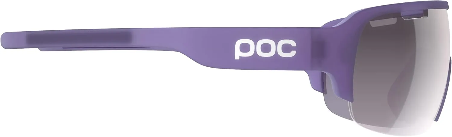 POC, DO Half Blade, Versatile Sunglasses