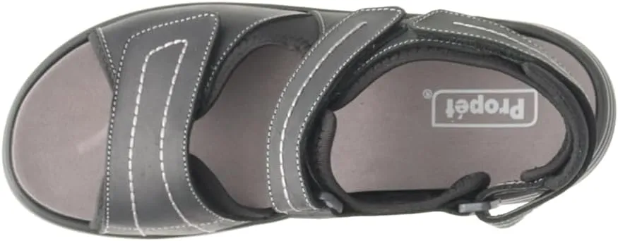 Propét Men's Hudson Sandal