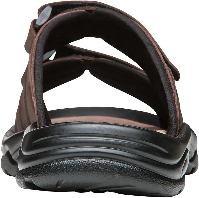 Propét Men's Vero Slide Sandal