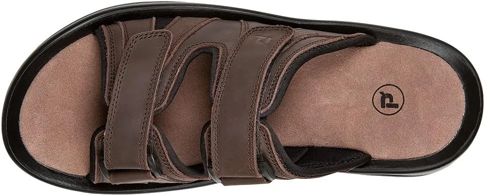 Propét Men's Vero Slide Sandal