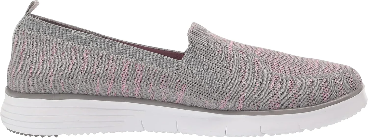 Propét Women's Travel Fit Slip-On Sneaker