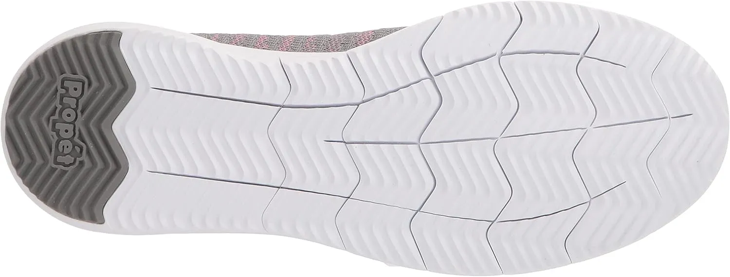 Propét Women's Travel Fit Slip-On Sneaker