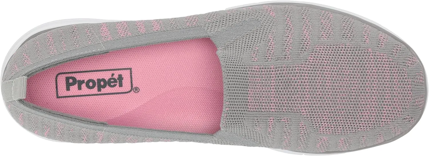 Propét Women's Travel Fit Slip-On Sneaker