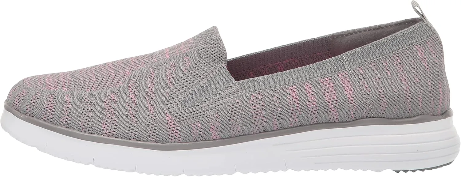 Propét Women's Travel Fit Slip-On Sneaker