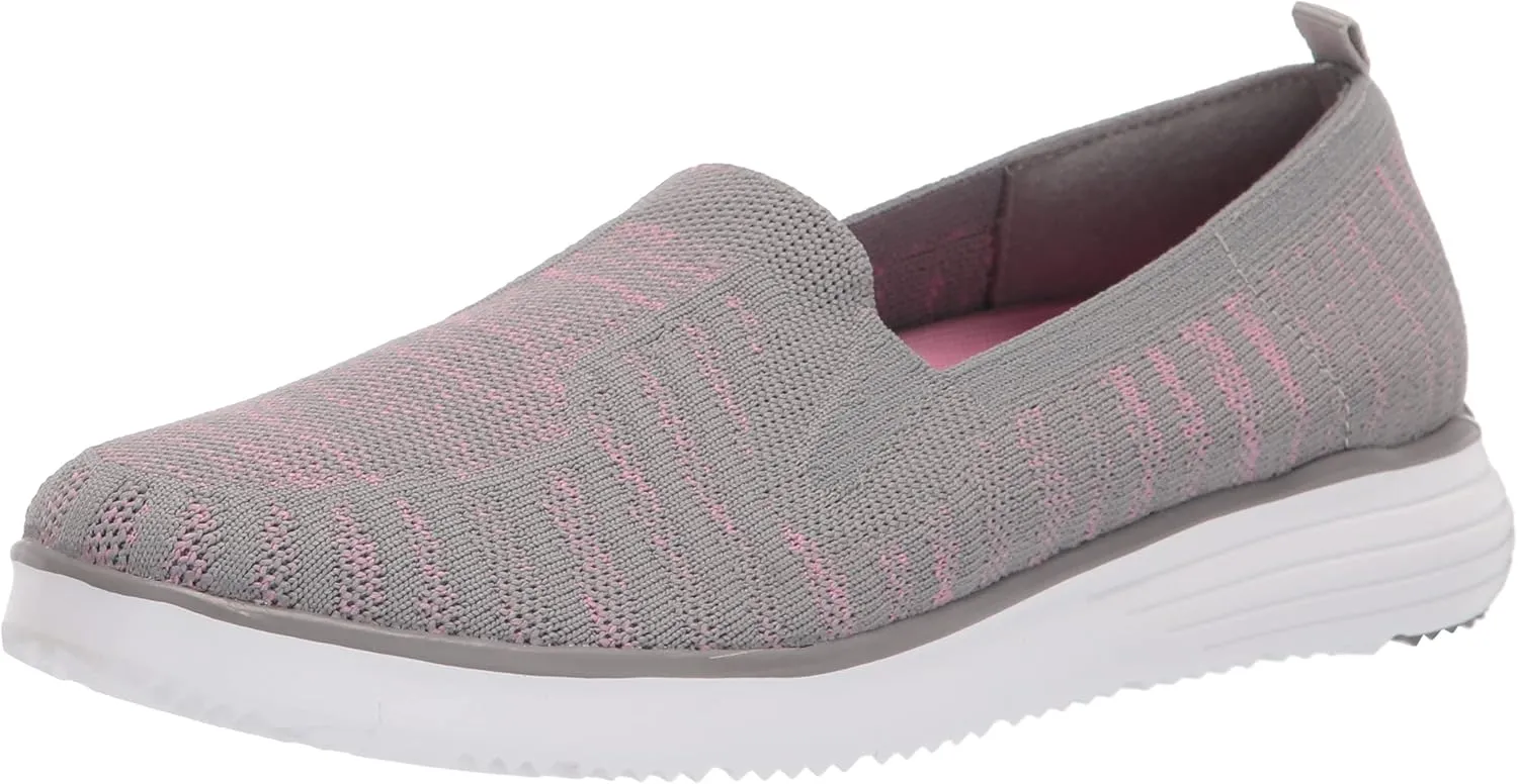 Propét Women's Travel Fit Slip-On Sneaker