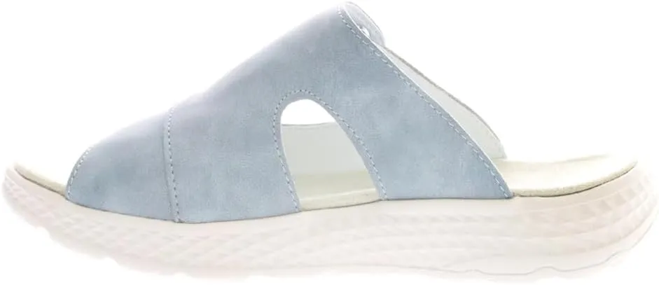 Propét Women's Travelactiv Sedona Slide Sandal