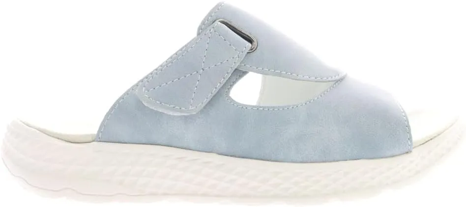 Propét Women's Travelactiv Sedona Slide Sandal