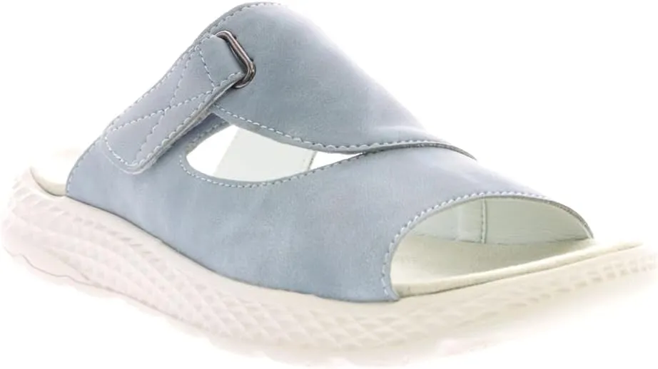 Propét Women's Travelactiv Sedona Slide Sandal