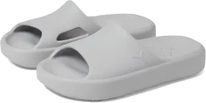 PUMA Kids Shibui Cat Slide Sandals (Big Kid) Harbor Mist/Harbor Mist 6 Big Kid M