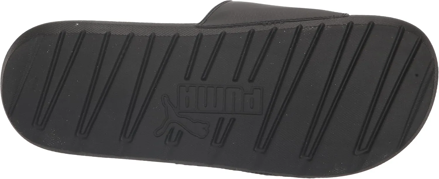 PUMA Men's Cool Cat 2.0 V Slide Sandal