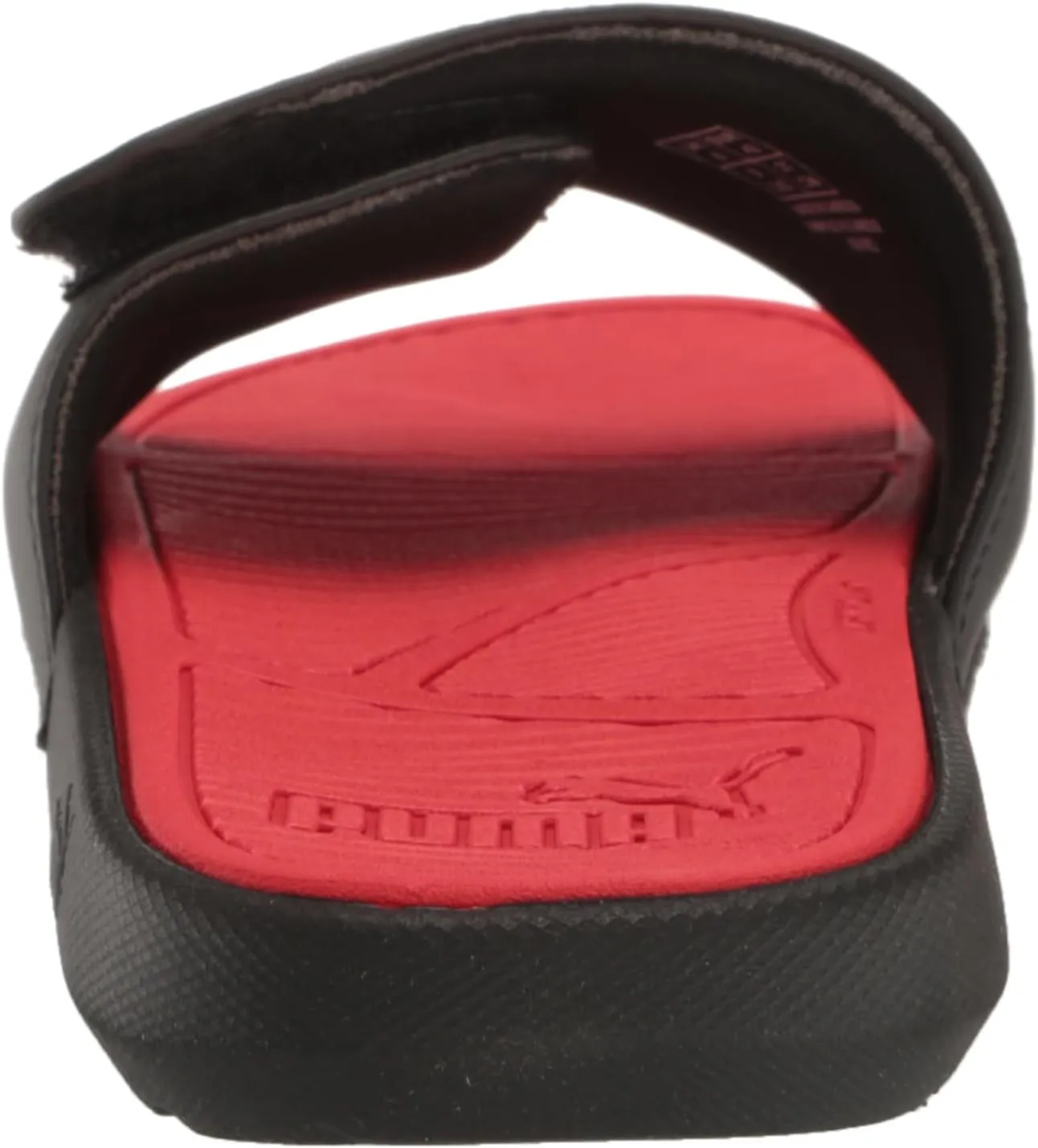 PUMA Men's Cool Cat 2.0 V Slide Sandal