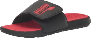 PUMA Men's Cool Cat 2.0 V Slide Sandal