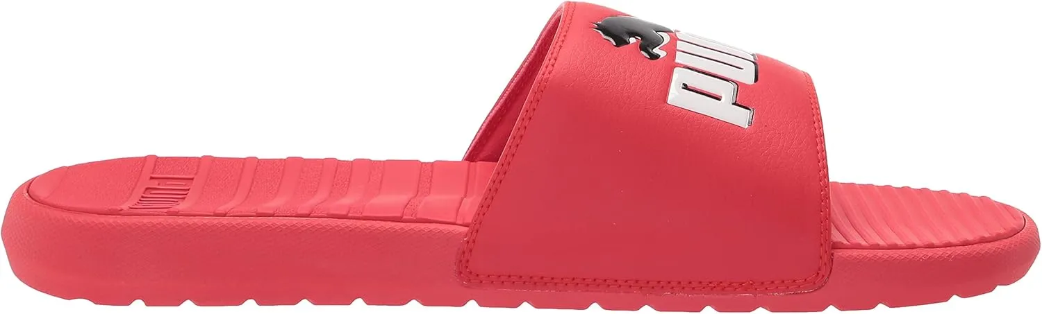 PUMA Men's Cool Cat Slide Sandal