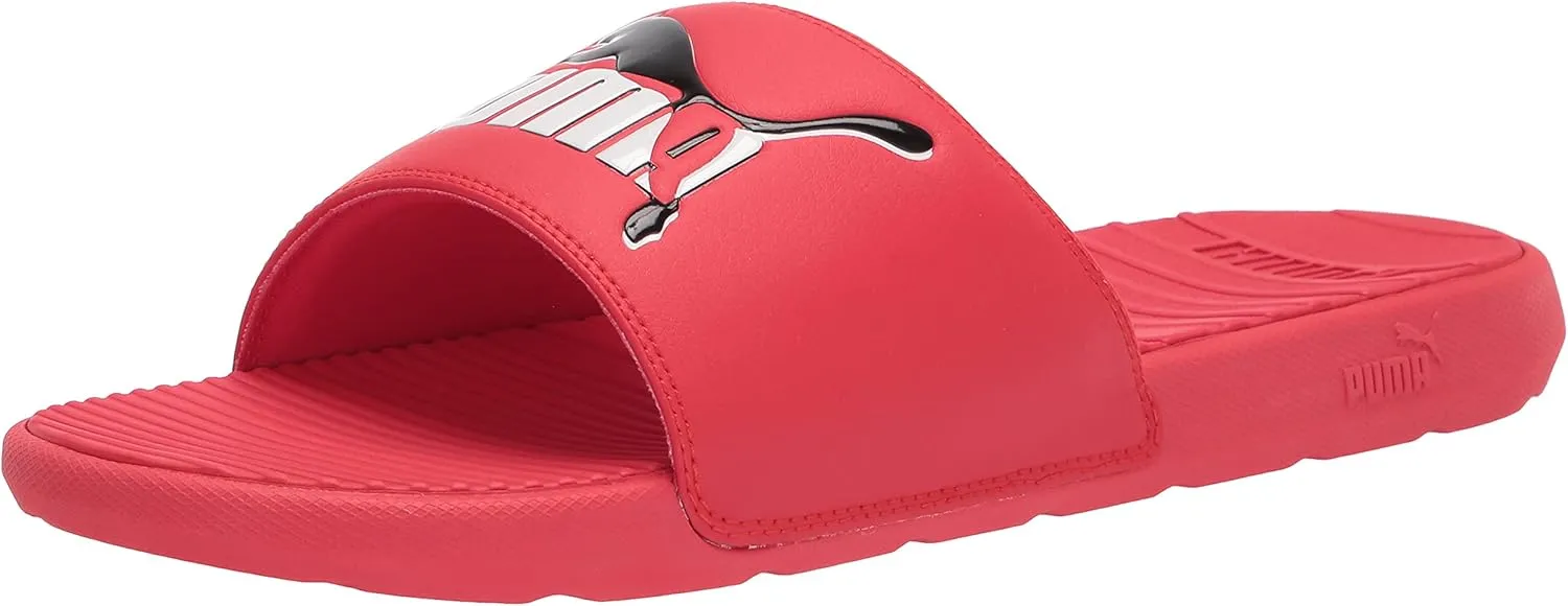 PUMA Men's Cool Cat Slide Sandal