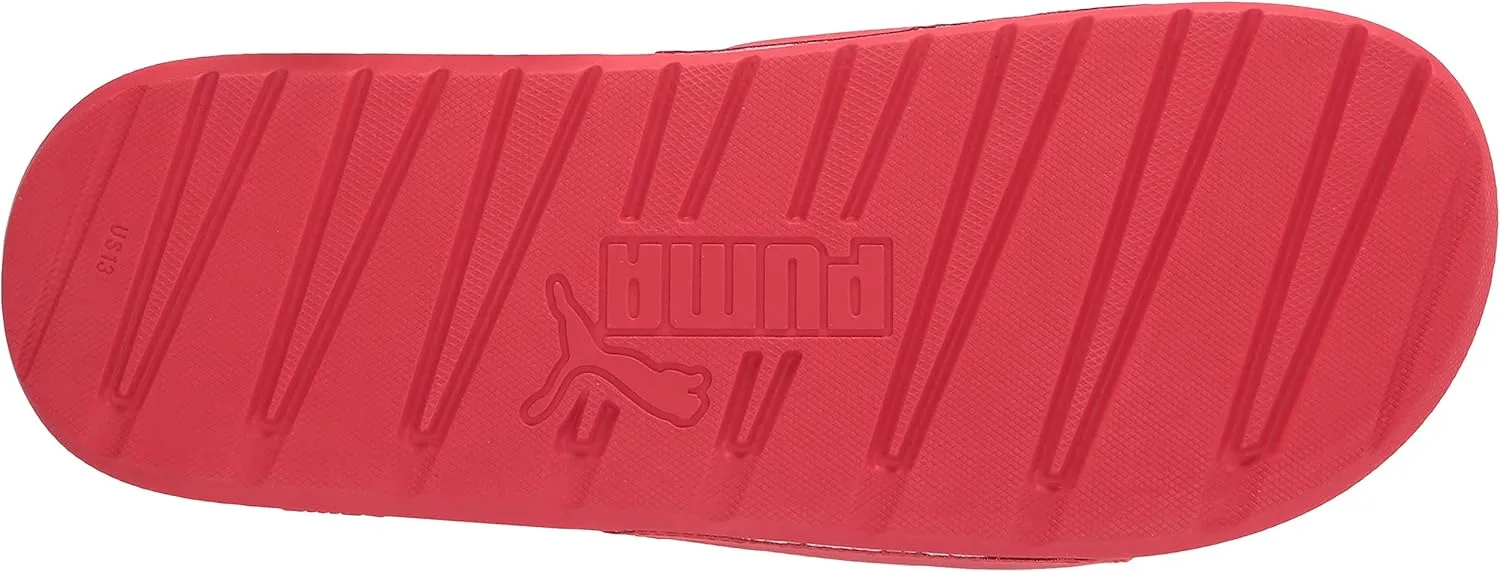 PUMA Men's Cool Cat Slide Sandal