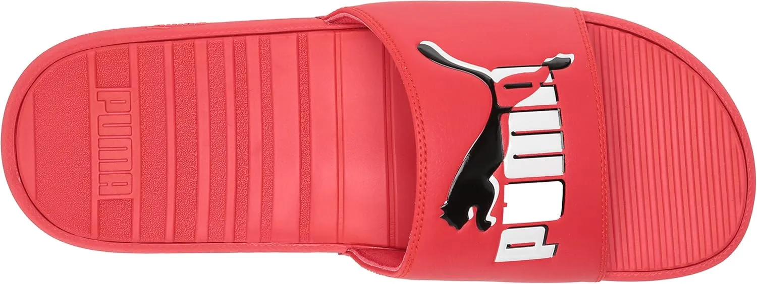 PUMA Men's Cool Cat Slide Sandal