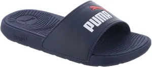 PUMA Unisex-Child Cool Cat 2.0 (Little Kid) Slide Sandal