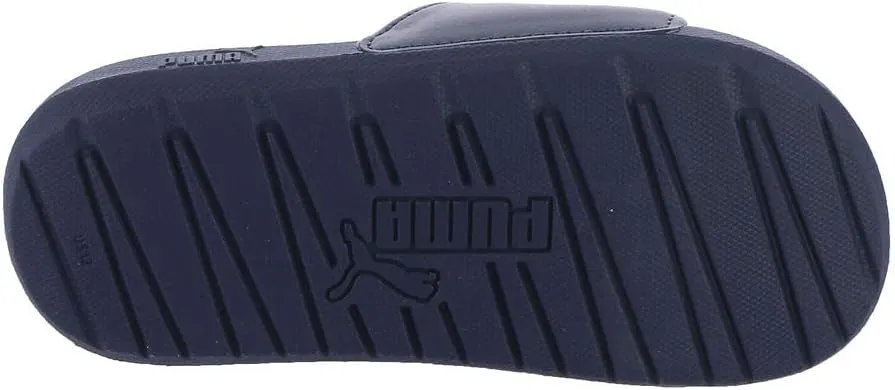 PUMA Unisex-Child Cool Cat 2.0 (Little Kid) Slide Sandal