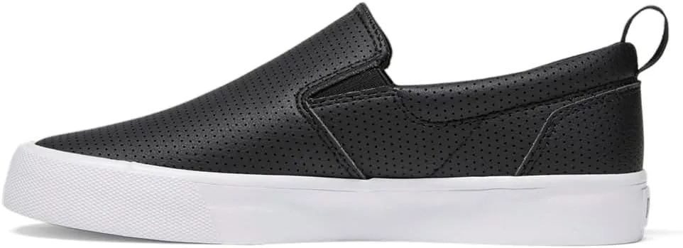 PUMA Women's Bari Slip on Sneaker