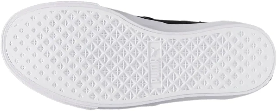 PUMA Women's Bari Slip on Sneaker