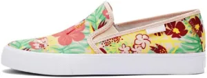 PUMA Women's Bari Slip on Sneaker