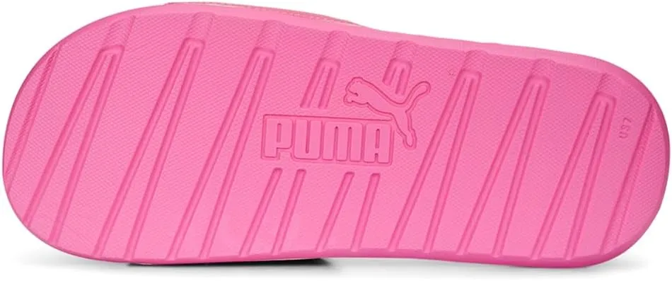 PUMA Women's Cool Cat Slide Sandal