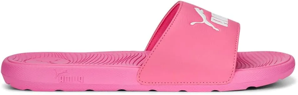 PUMA Women's Cool Cat Slide Sandal
