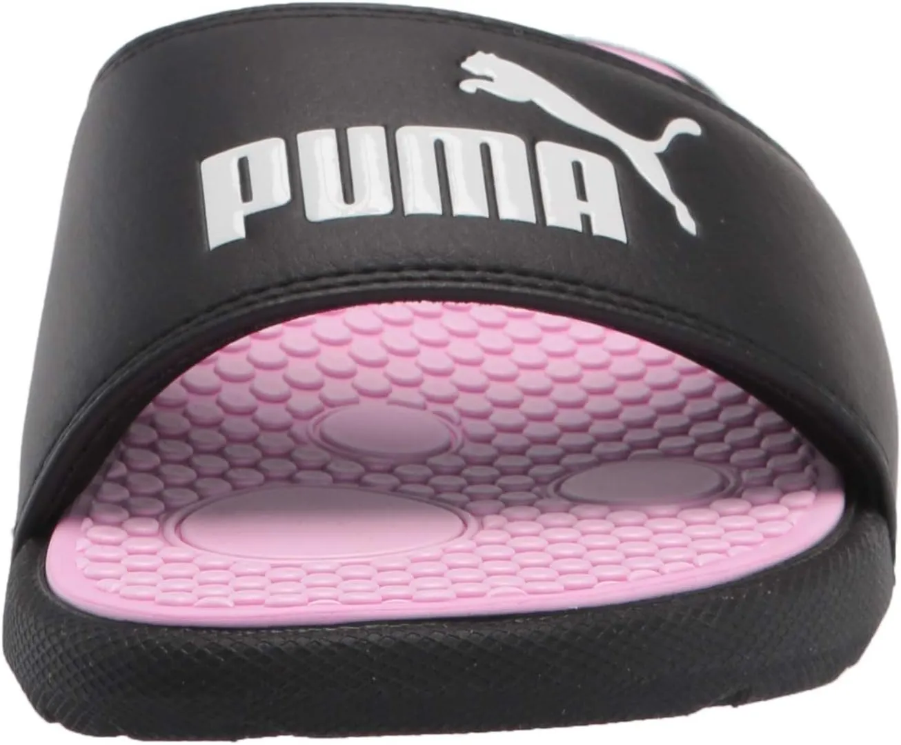 PUMA Women's Cool Cat Slide Sandal