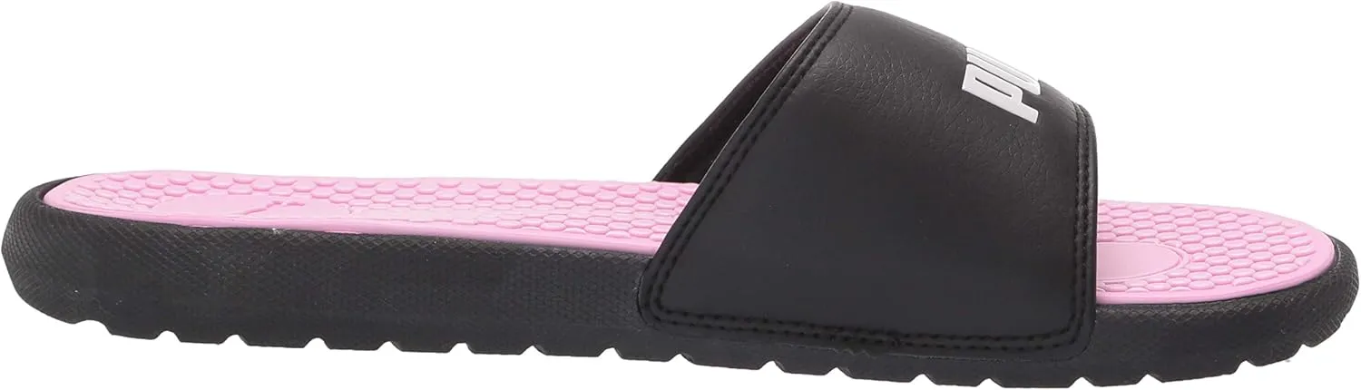 PUMA Women's Cool Cat Slide Sandal