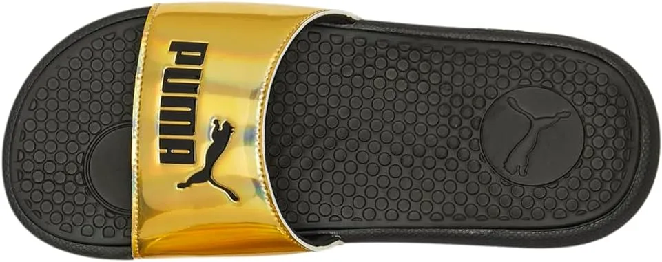PUMA Women's Cool Cat Slide Sandal