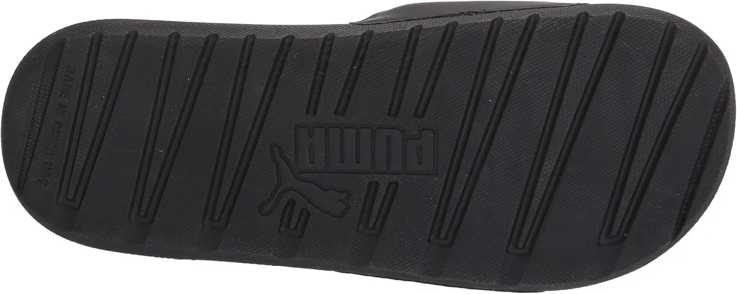 PUMA Women's Cool Cat Slide Sandal