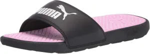 PUMA Women's Cool Cat Slide Sandal