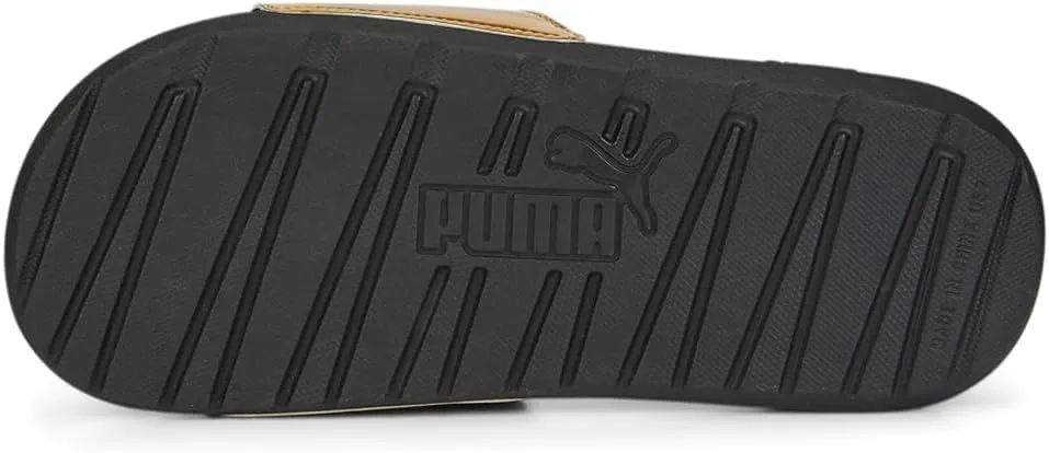 PUMA Women's Cool Cat Slide Sandal