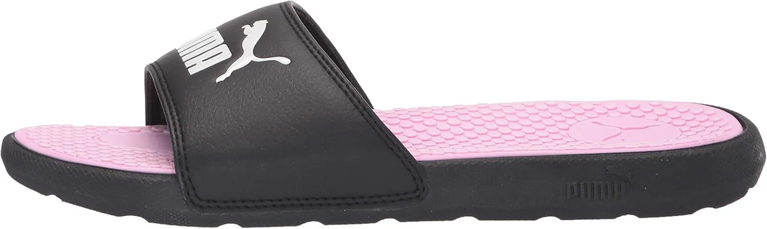PUMA Women's Cool Cat Slide Sandal