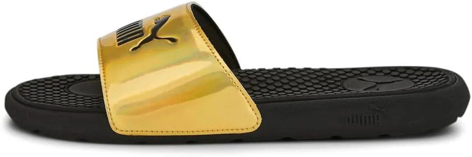 PUMA Women's Cool Cat Slide Sandal