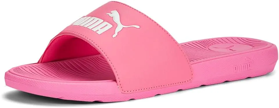 PUMA Women's Cool Cat Slide Sandal