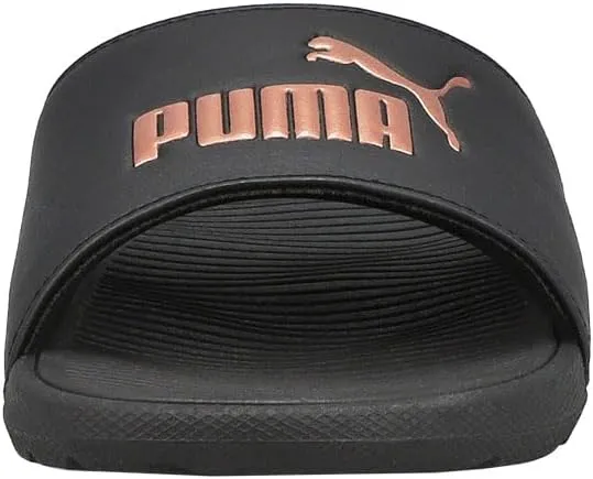 PUMA Women's Cool Cat Slide Sandal