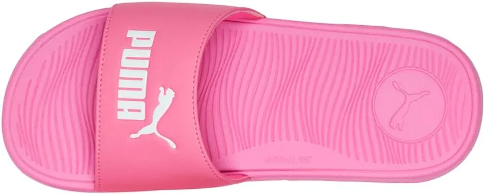 PUMA Women's Cool Cat Slide Sandal