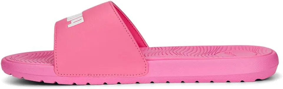 PUMA Women's Cool Cat Slide Sandal
