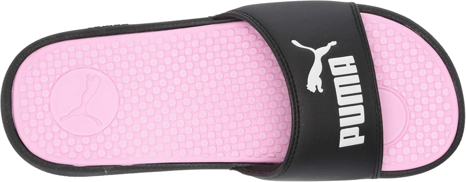 PUMA Women's Cool Cat Slide Sandal