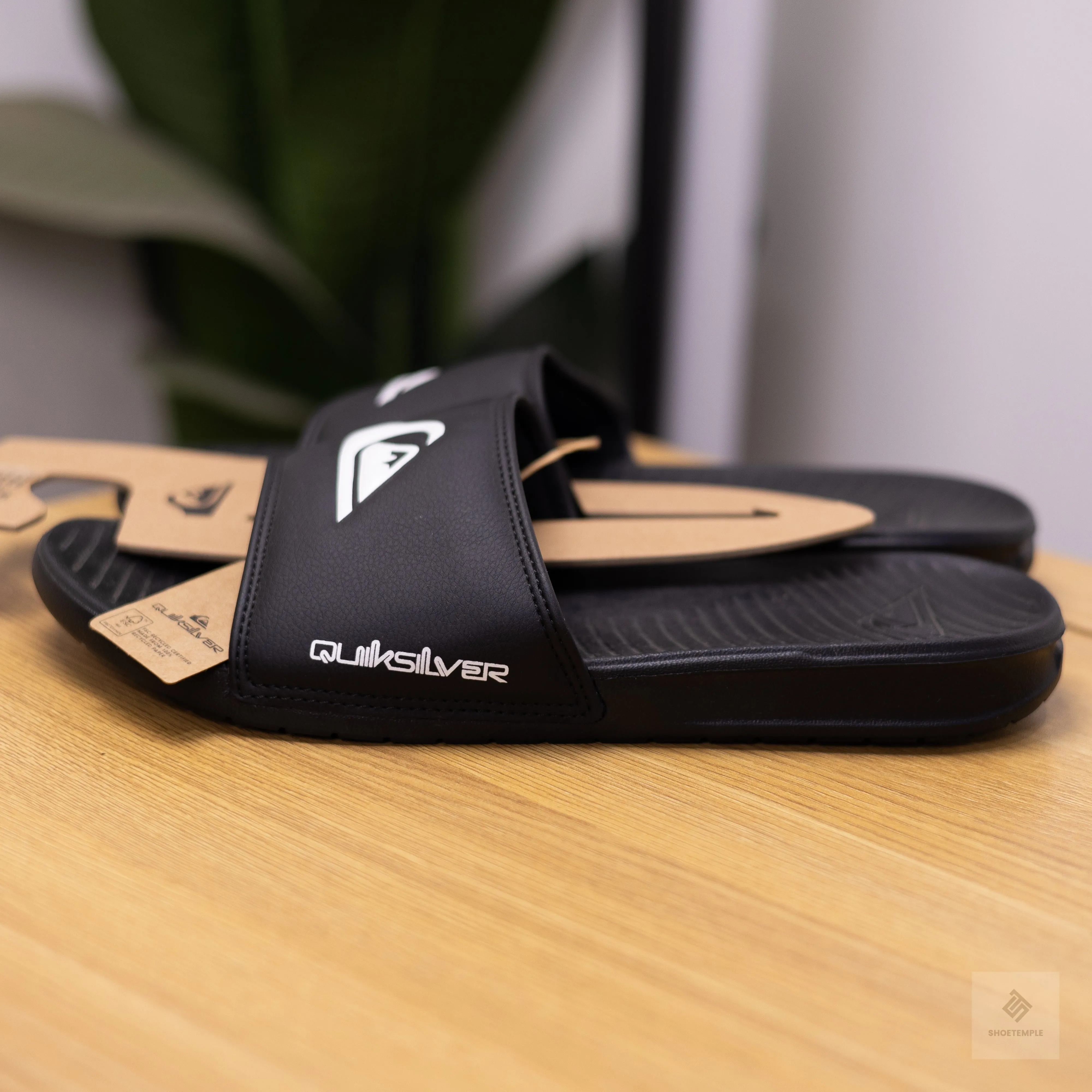 Quik Silver Slides