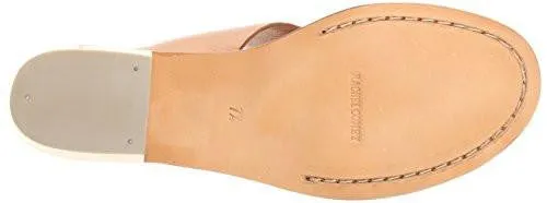 Rachel Comey Tulip Dress Pump, Polished Clay, 7 M Us
