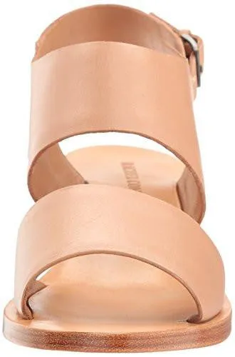Rachel Comey Tulip Dress Pump, Polished Clay, 7 M Us