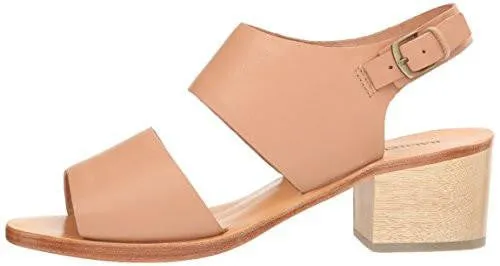 Rachel Comey Tulip Dress Pump, Polished Clay, 7 M Us