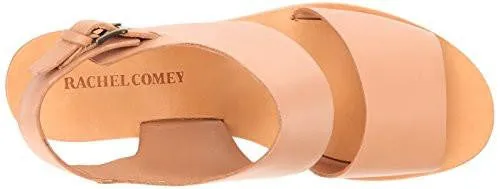 Rachel Comey Tulip Dress Pump, Polished Clay, 7 M Us