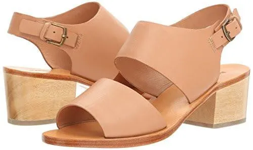 Rachel Comey Tulip Dress Pump, Polished Clay, 7 M Us