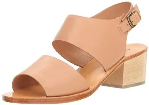 Rachel Comey Tulip Dress Pump, Polished Clay, 7 M Us